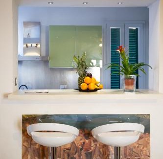 Trastevere Apartment | CasaJusta Trastevere