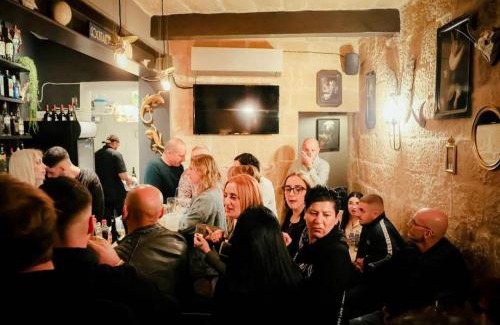 Tarxien Bed & Breakfast | Casal Annunzia Boutique Accomodation