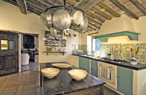 Bollano Villa | Casal d'Asso In San Giovanni d'asso, Tuscany