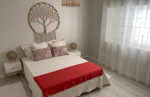 Vaqueiros Villa | Casal da Rita Campestre