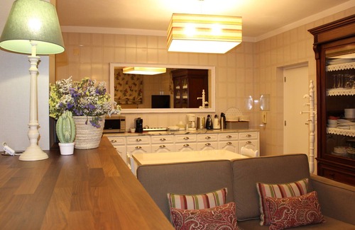 Queimada Bed & Breakfast | Casal da Viúva