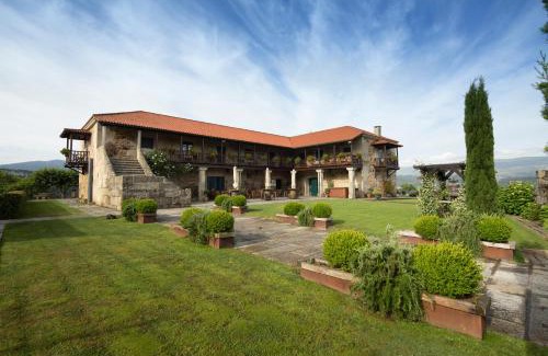 Esposende House | Casal de Armán