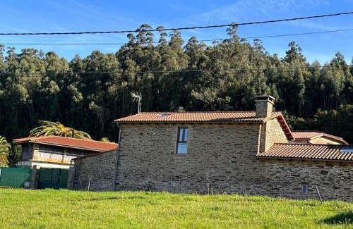 Arca House | Casal de Pedra