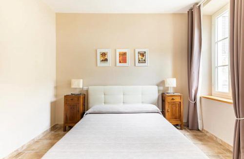 Santa Maria del Giudice House | Casal delle Rondini