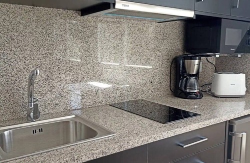 San Vicente do Grove Condo | Casal do Crego
