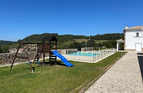 Sobral de Monte Agraco Apartment | Casal dos Mochos
