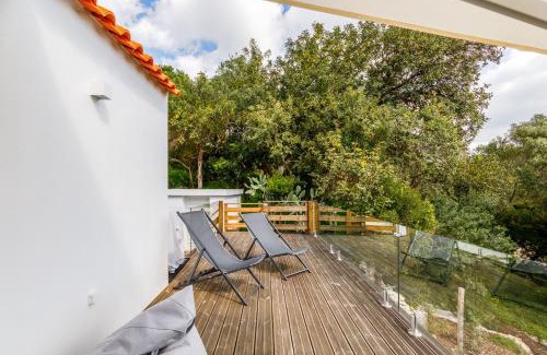 Portinho da Arrabida House | Casal Novo Portinho da Arrábida