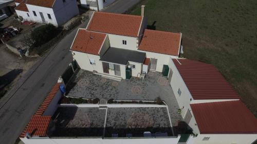 Serra da Pescaria House | CASAL RIQUEZO T1 - Serra da Pescaria - NAZARÉ