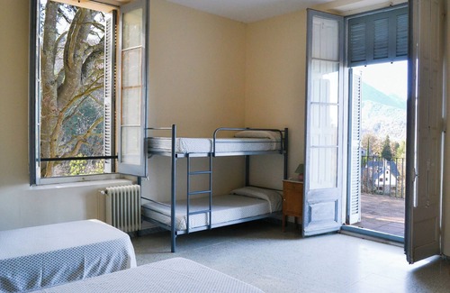 Viladrau Cottage | Casal Sagrat Cor Hostel, capacity for 5o people (minimum 25)
