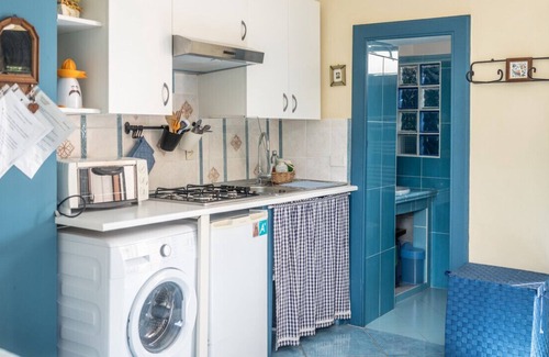 San Mauro Cilento House | Casal Sirio - Sapphire
