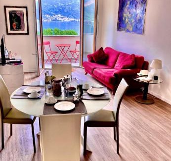 Clusane Apartment | CasaLago