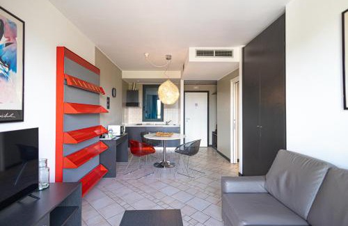 Castelletto Sopra Ticino Apartment | CasAlbergo - Superior Lake Apartments by LVG Hotel Collection