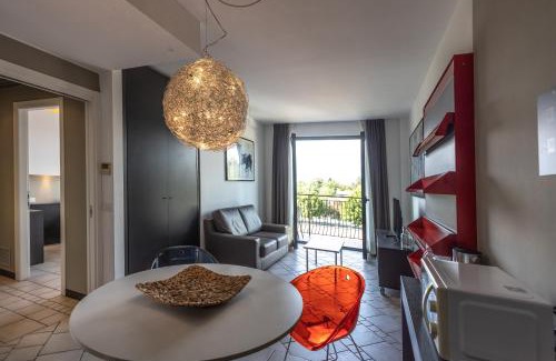 Castelletto Sopra Ticino Apartment | CasAlbergo - Superior Lake Apartments by LVG Hotel Collection