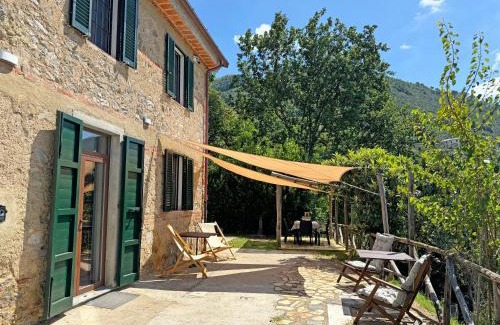 Camaiore Villa | Casale alla Ripa