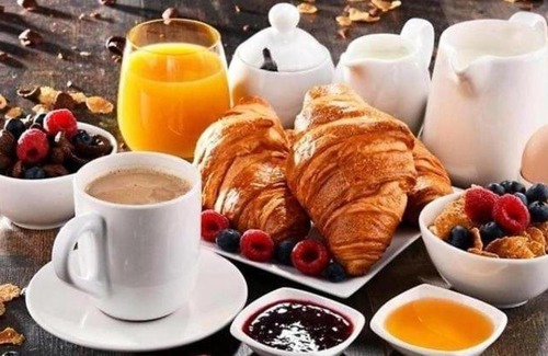 Rotondella Bed & Breakfast | Casale arancio