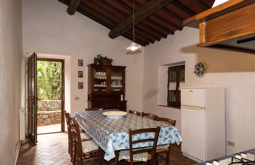 Massa Marittima Apartment | Casale Aronne