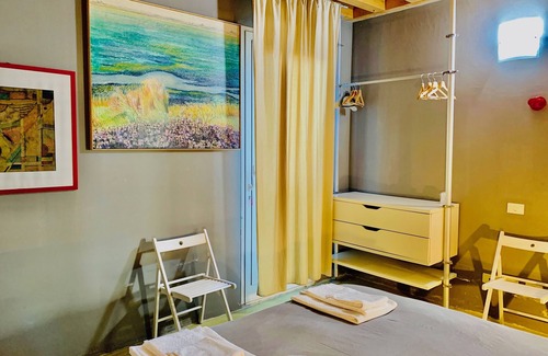 Capalbio House | CASALE ARTEMISIA