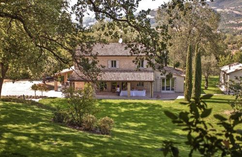 Calmazzo House | Casale Bellaguardia