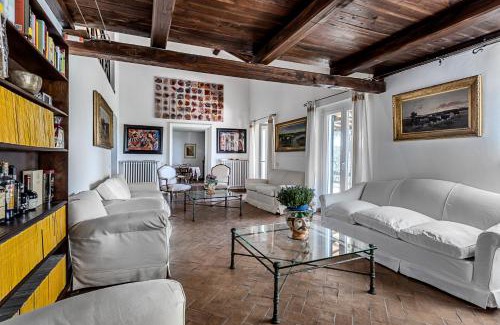 Centro Giano Villa | Casale Ciarrocca