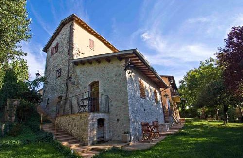 Uncinano Bed & Breakfast | Casale del Monsignore