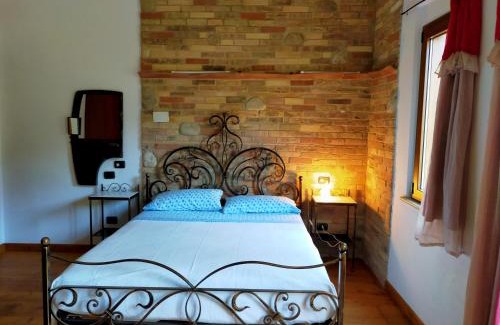 Rosciano Bed & Breakfast | Casale del Sole