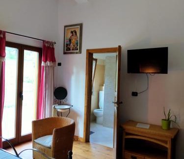 Rosciano Bed & Breakfast | Casale del Sole