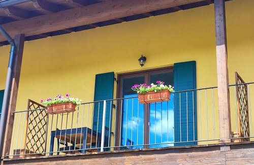 Spigno Monferrato Bed & Breakfast | Casale del Valla Agri B&B Naturista