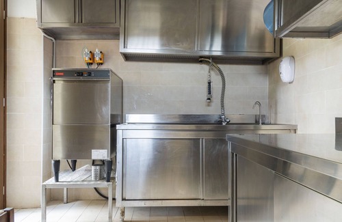 Montebuono House | Casale della Croce by Interhome