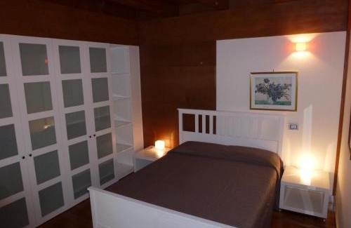 Borgo Santa Maria Bed & Breakfast | Casale Delle Ronde B&B