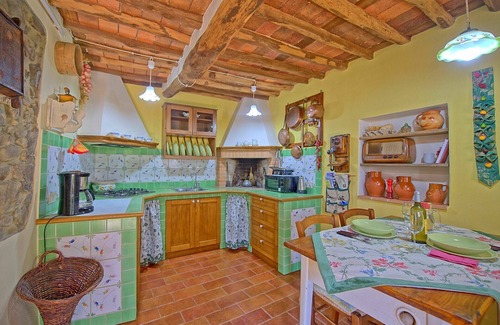 Macchino Villa | Casale Di Cozzile - Cozzile ,Tuscany
