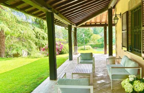 Massa Martana Apartment | Casale Dolci Dimore
