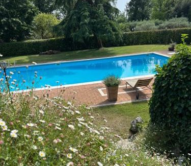Massa Martana Apartment | Casale Dolci Dimore