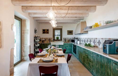 Scicli Villa | Casale Donna Costanza