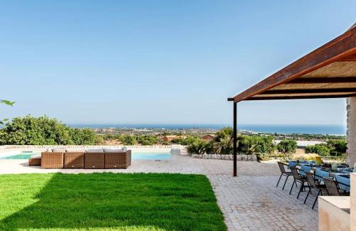 Scicli Villa | Casale Donna Costanza