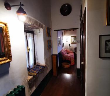Poggio Mirteto Bed & Breakfast | Casale Druida