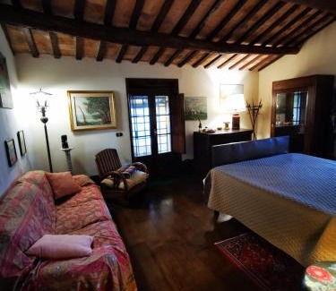 Poggio Mirteto Bed & Breakfast | Casale Druida