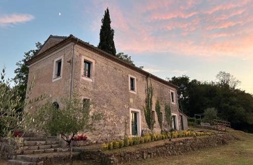 Roselli House | Casale Erasmo