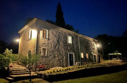 Roselli House | Casale Erasmo