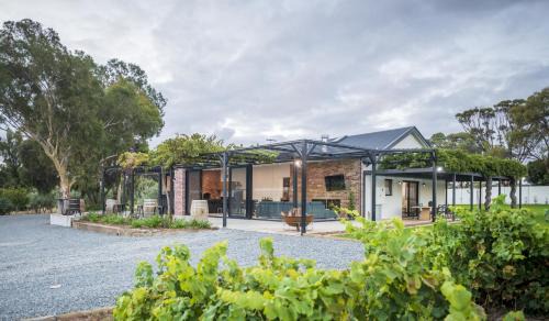 Nuriootpa House | CASALE ESTATE