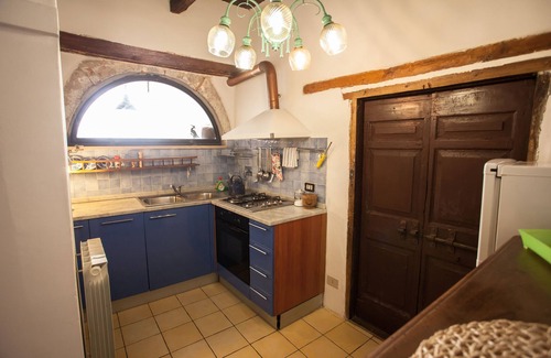 Scandriglia Apartment | Casale Ferronio-Apartment Le Palme