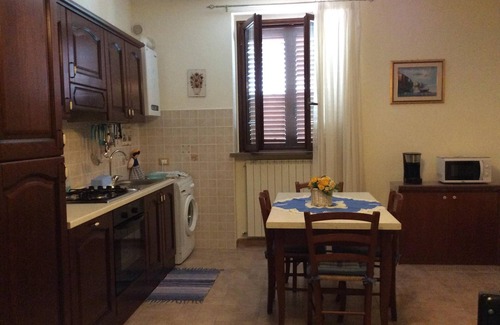Pianella House | "Casale Giacinta" ancient cottage between sea and mountains with swimming pool