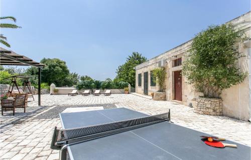 Rosolini House | Casale Granati