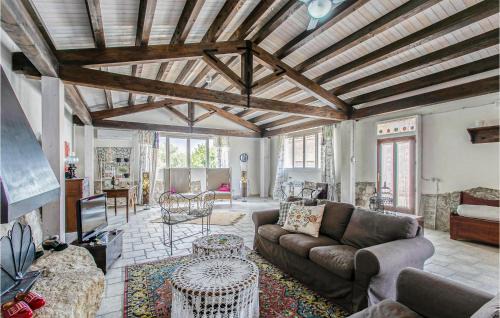 Rosolini House | Casale Granati