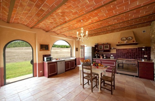 Guardistallo Villa | Casale i Gotti In Guardistallo, Tuscany