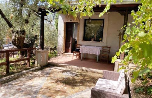 Castel Madama House | Casale l'Antica Mola