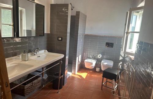 Balbano House | Casale la Poiana