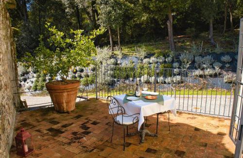 Balbano House | Casale la Poiana