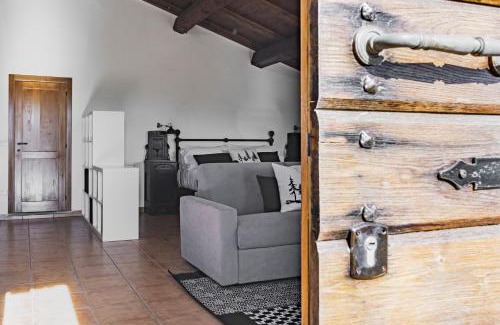 Otricoli Bed & Breakfast | Casale Le Brecce
