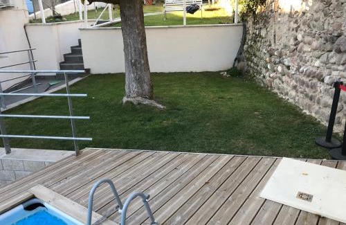 Valeggio sul Mincio House | Casale Luel