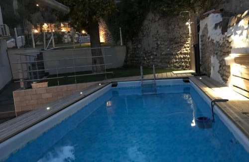 Valeggio sul Mincio House | Casale Luel